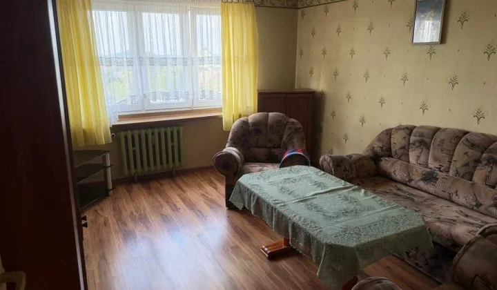 Mieszkanie 3-pokojowe Wodzisław Śląski, ul. 26 Marca