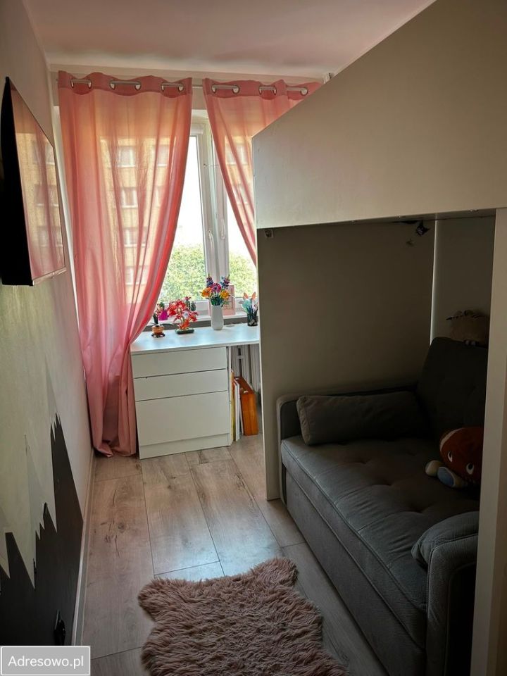 Mieszkanie 4-pokojowe Chojnice, ul. Ceynowy. Zdjęcie 16