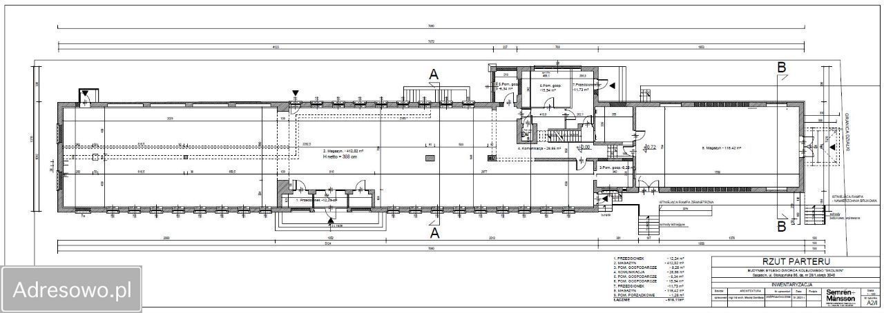 Lokal Szczecin Skolwin, ul. Stołczyńska. Zdjęcie 10