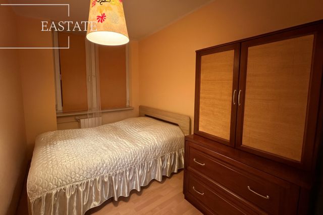 Mieszkanie 3-pokojowe Warszawa Bielany, ul. Klaudyny. Zdjęcie 4