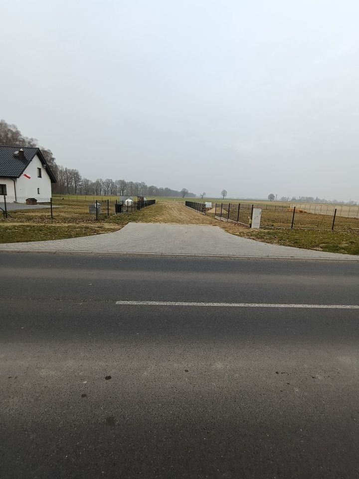 Działka rolna Strzeżewo. Zdjęcie 5