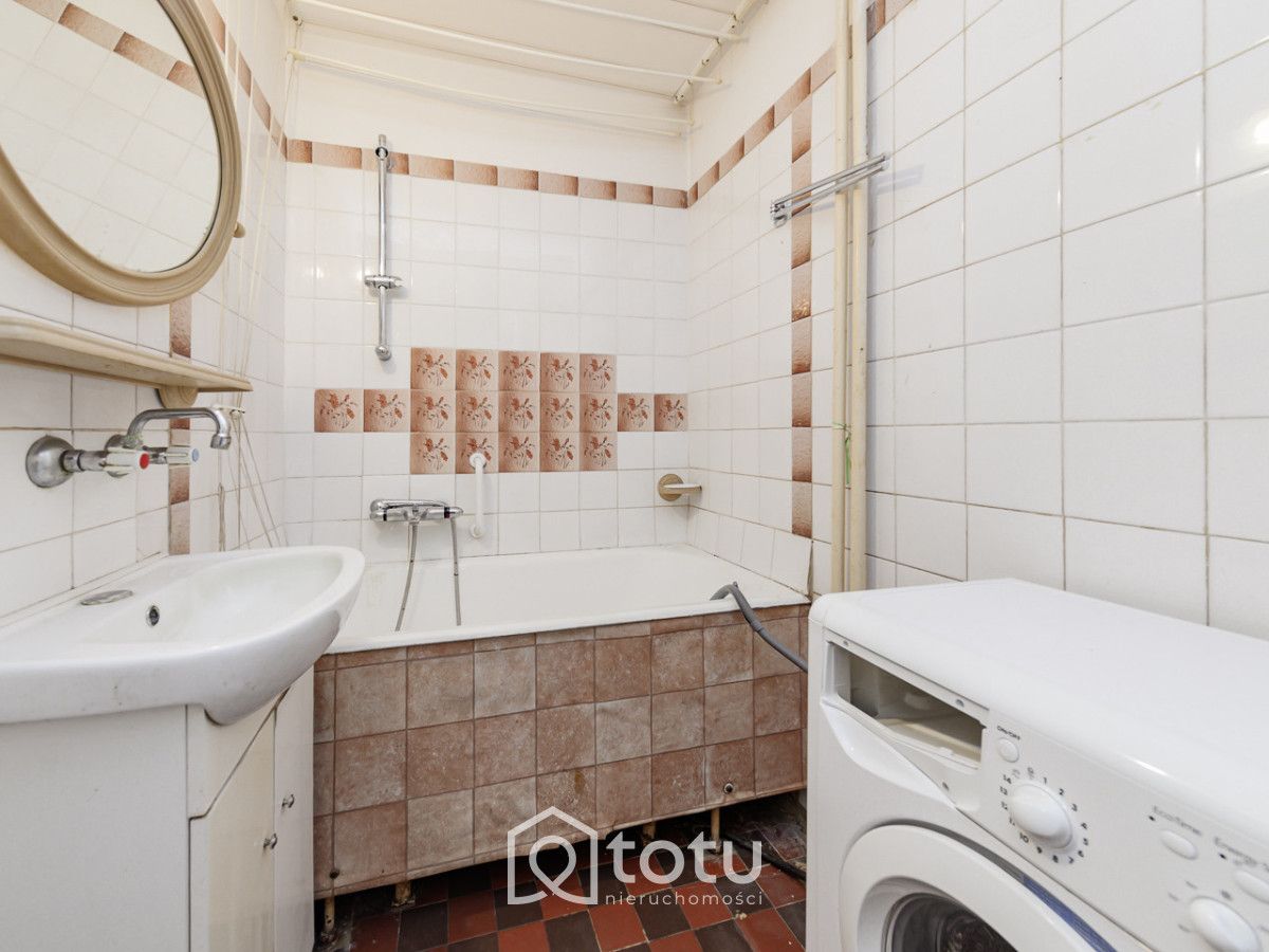 Mieszkanie 3-pokojowe Warszawa Wola, ul. Jana Olbrachta. Zdjęcie 11