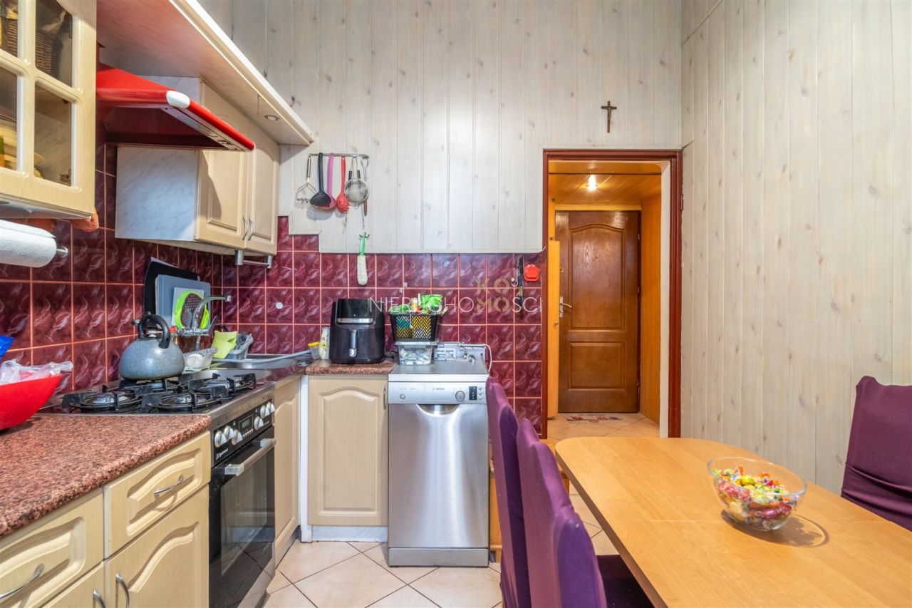 Mieszkanie 2-pokojowe Jelcz-Laskowice, ul. Techników. Zdjęcie 7