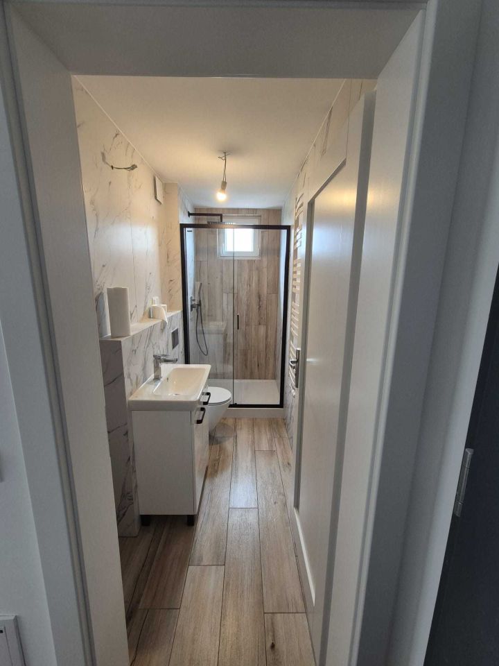 Mieszkanie 2-pokojowe Stara Dąbrowa. Zdjęcie 6