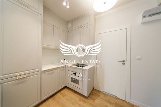 Mieszkanie 1-pokojowe Szczecin Pogodno, ul. Wołogoska. Zdjęcie 7