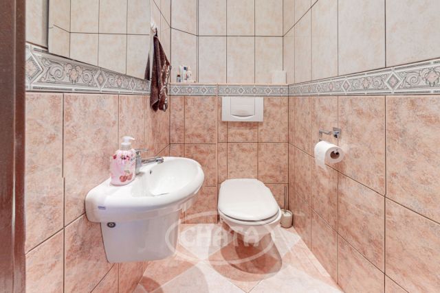 dom wolnostojący, 9 pokoi Wrocław Muchobór Mały. Zdjęcie 13