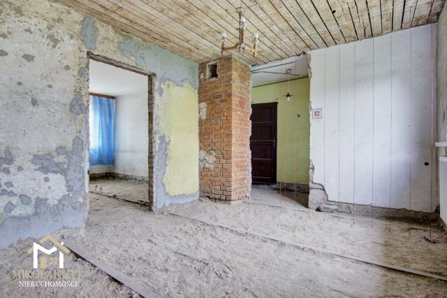 bliźniak, 4 pokoje Bartoszyce, ul. Struga. Zdjęcie 9