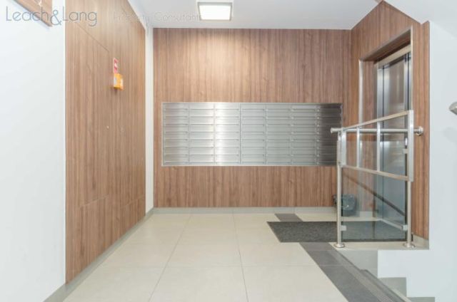 Mieszkanie 2-pokojowe Kraków Dębniki, ul. Kobierzyńska. Zdjęcie 9