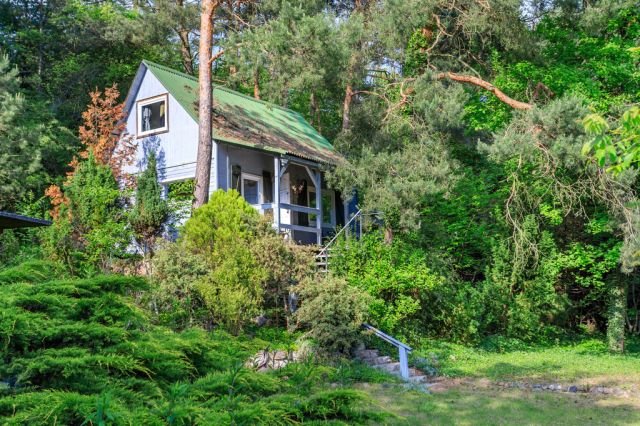 dom wolnostojący Czerwińsk nad Wisłą. Zdjęcie 11