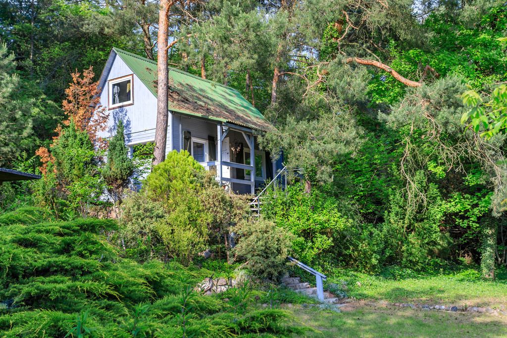 dom wolnostojący Czerwińsk nad Wisłą. Zdjęcie 11