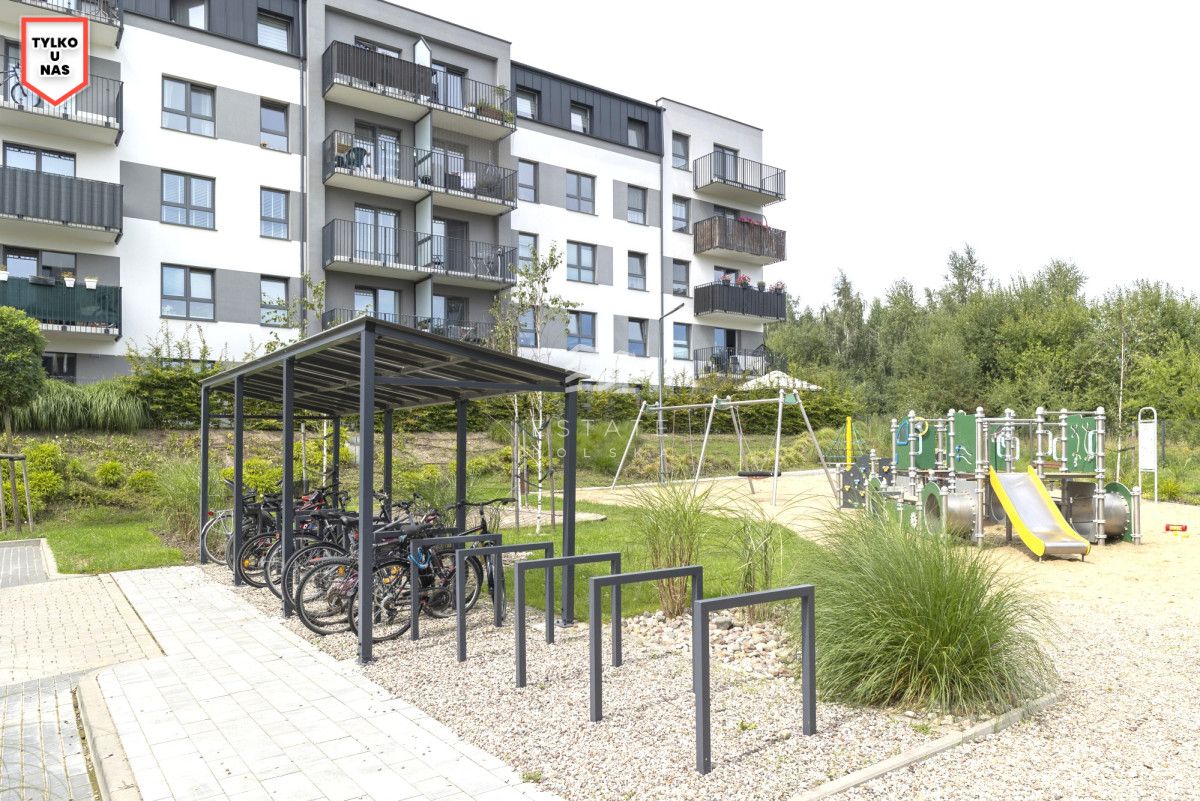 Mieszkanie 2-pokojowe Gdańsk Orunia, ul. Pastelowa. Zdjęcie 11