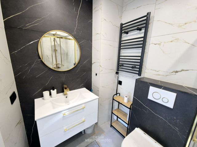 Mieszkanie 2-pokojowe Chorzów Batory, ul. Jana Karola Chodkiewicza. Zdjęcie 5