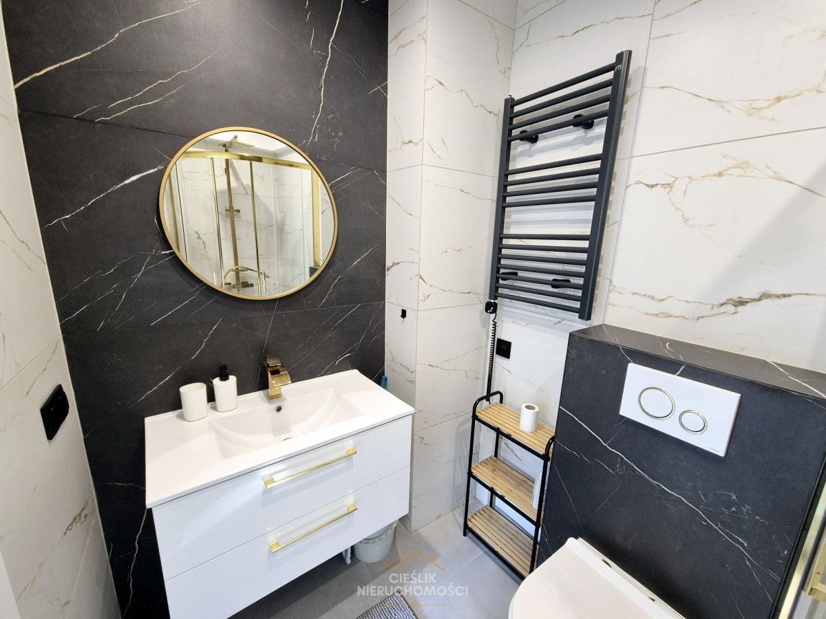 Mieszkanie 2-pokojowe Chorzów Batory, ul. Jana Karola Chodkiewicza. Zdjęcie 5