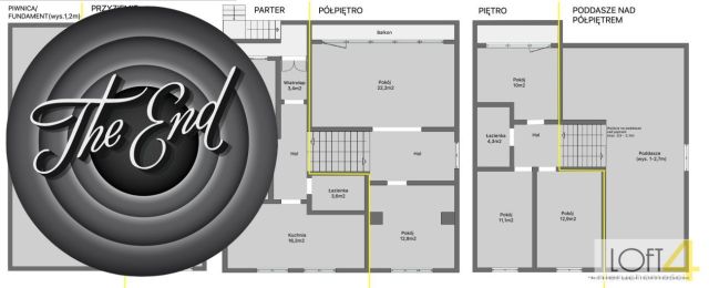 bliźniak, 8 pokoi Brzesko, ul. Jaśminowa. Zdjęcie 16