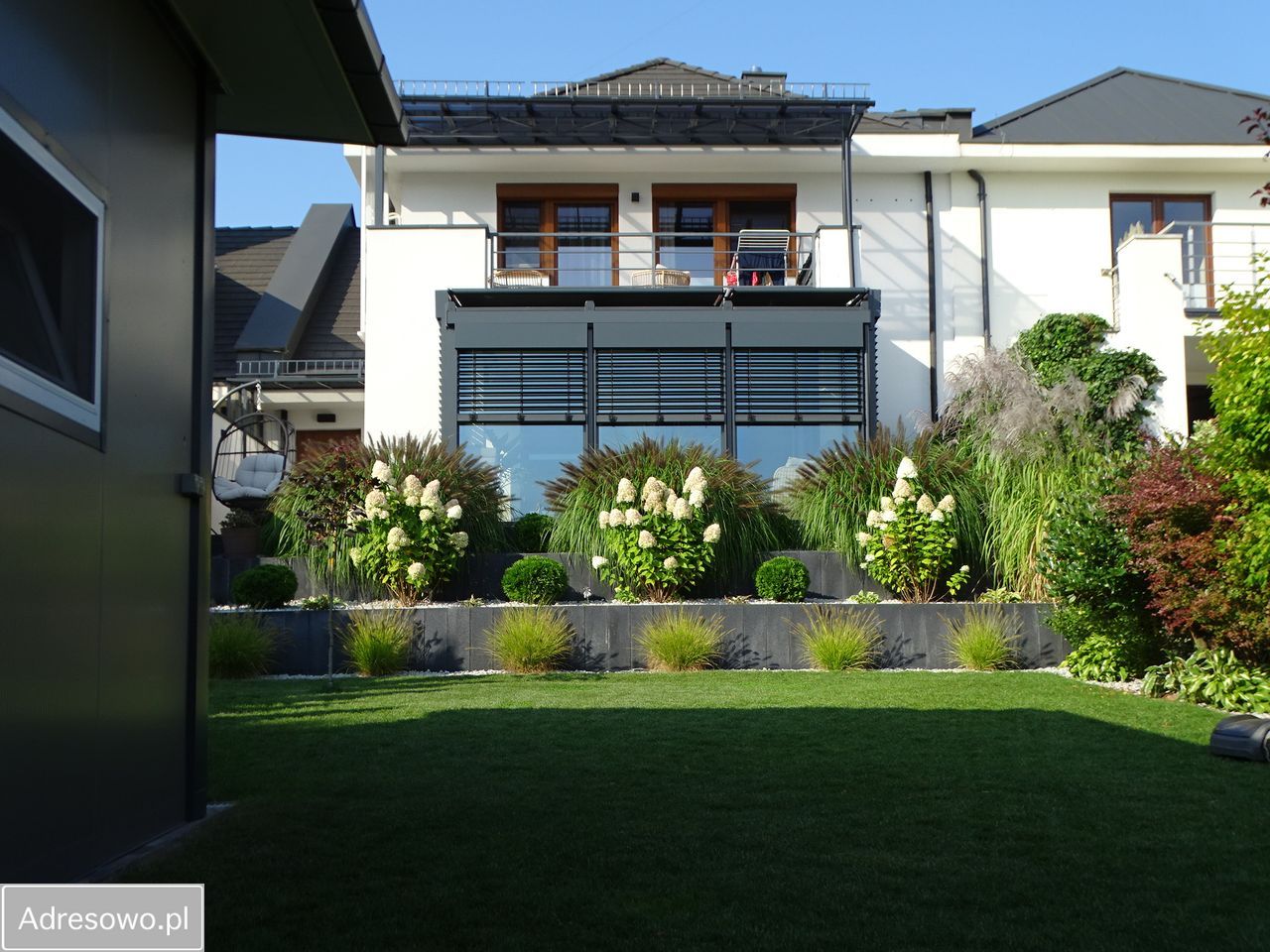 dom szeregowy, 5 pokoi Dyminy. Zdjęcie 10