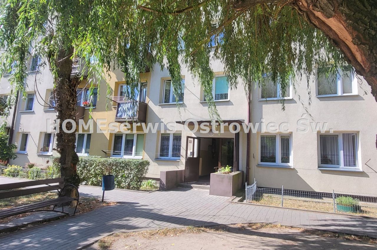 Mieszkanie 1-pokojowe Ostrowiec Świętokrzyski Centrum. Zdjęcie 9