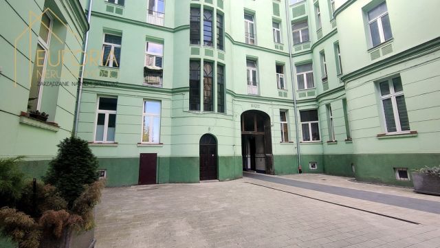 Mieszkanie 2-pokojowe Łódź, ul. Henryka Sienkiewicza. Zdjęcie 14