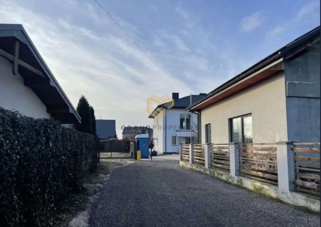 bliźniak, 5 pokoi Warszawa Wawer. Zdjęcie 3