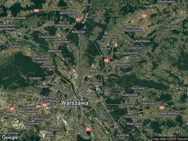 Mieszkanie 3-pokojowe Marki. Zdjęcie 1