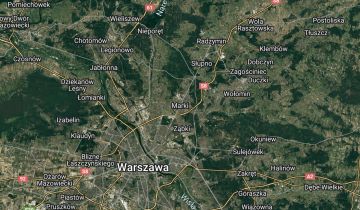 Mieszkanie 3-pokojowe Marki