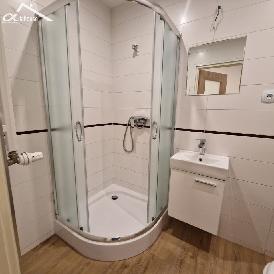 Mieszkanie 1-pokojowe Chełm, ul. Mikołaja Kopernika. Zdjęcie 3