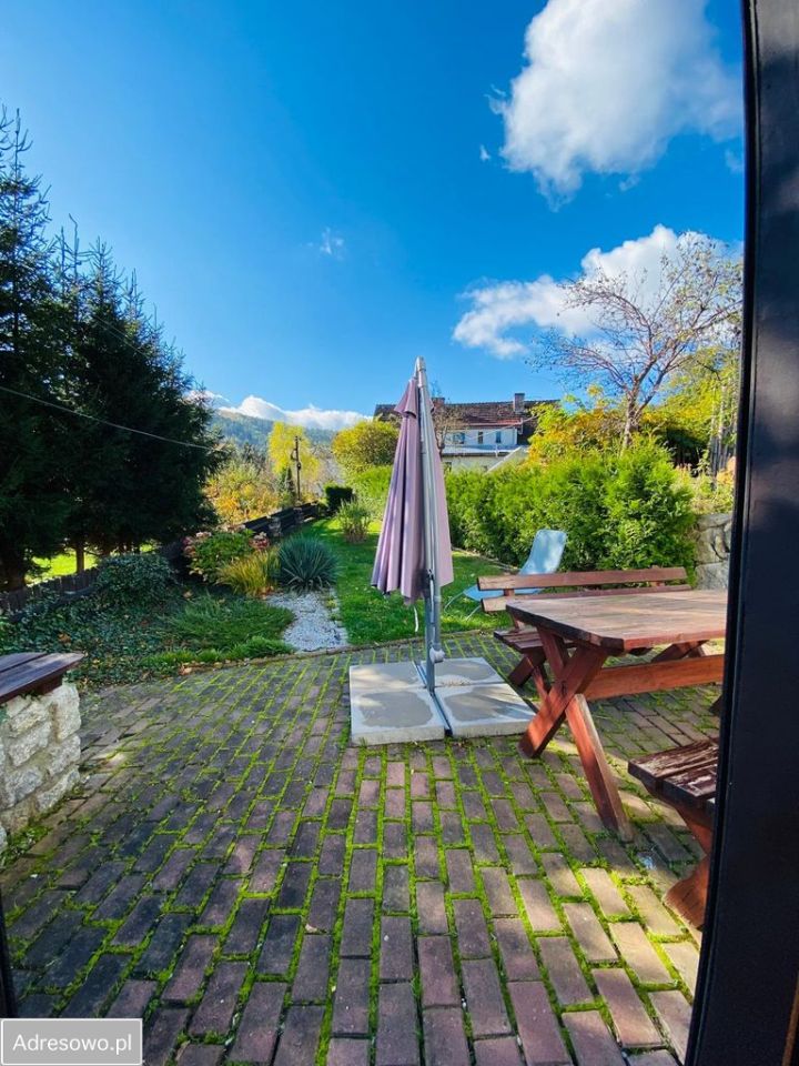dom wolnostojący, 3 pokoje Miłków Brzezie Karkonoskie, ul. Brzezie Karkonoskie. Zdjęcie 9