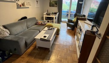 Mieszkanie 3-pokojowe Wrocław Krzyki