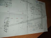 Działka rolno-budowlana Bednary