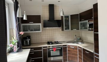 dom szeregowy, 4 pokoje Jaczów, ul. Jaśminowa