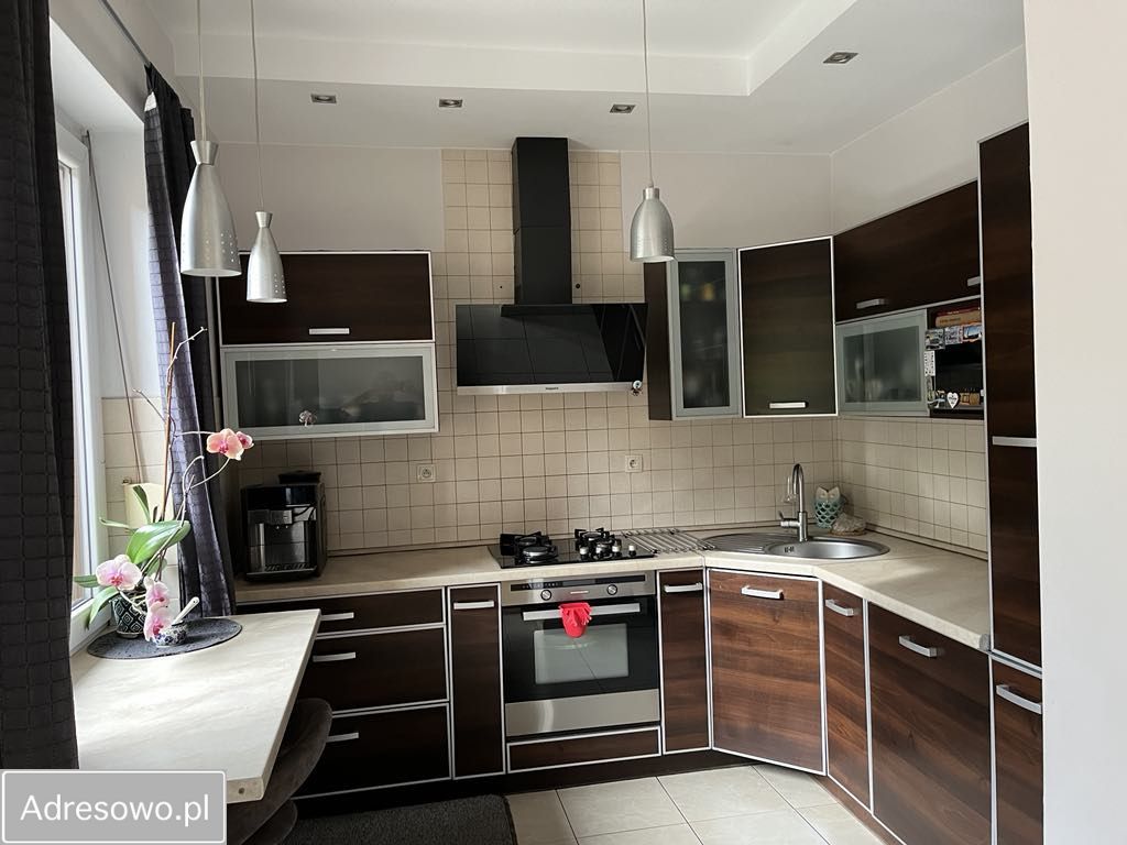 dom szeregowy, 4 pokoje Jaczów, ul. Jaśminowa. Zdjęcie 2