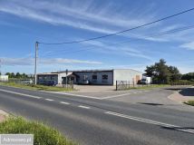 Hala/magazyn Lubliniec, ul. Oleska. Zdjęcie 2