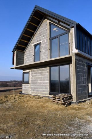 dom wolnostojący, 5 pokoi Orzechówka. Zdjęcie 10