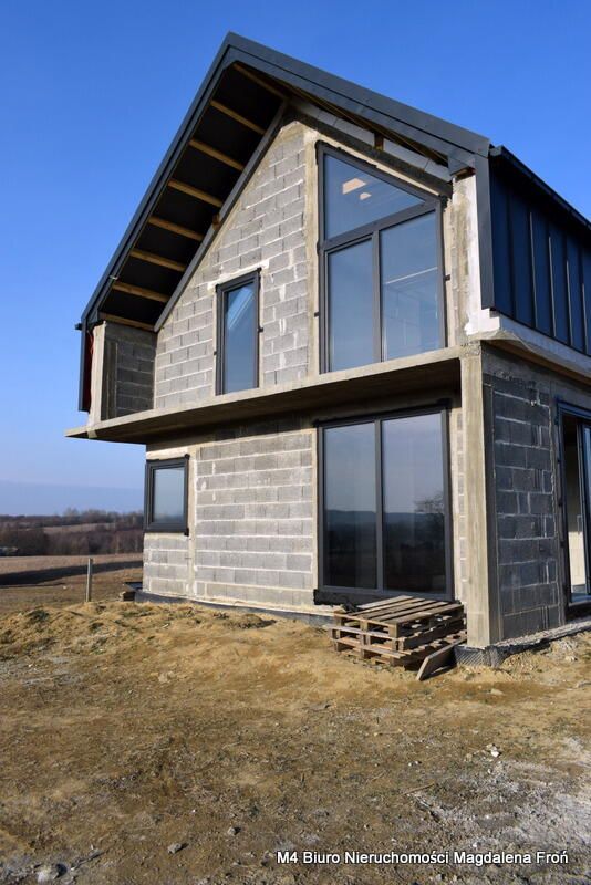 dom wolnostojący, 5 pokoi Orzechówka. Zdjęcie 10