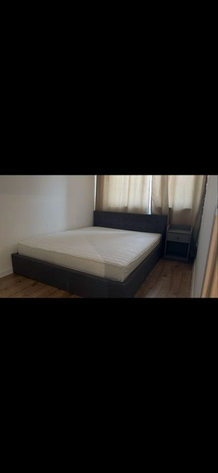 Mieszkanie 2-pokojowe Warszawa Włochy, ul. Łopuszańska. Zdjęcie 4