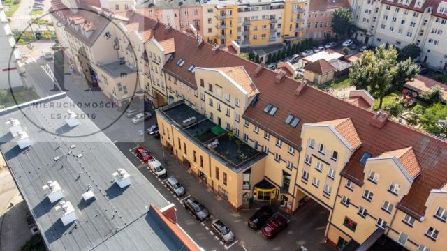 Lokal Elbląg, ul. Henryka Nitschmanna. Zdjęcie 1