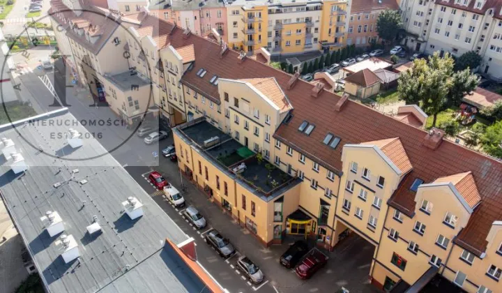 Lokal Elbląg, ul. Henryka Nitschmanna