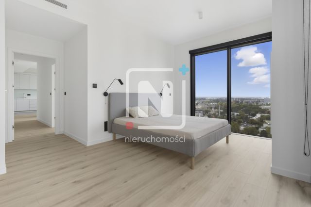 Mieszkanie 3-pokojowe Warszawa Wola, ul. Prosta. Zdjęcie 9