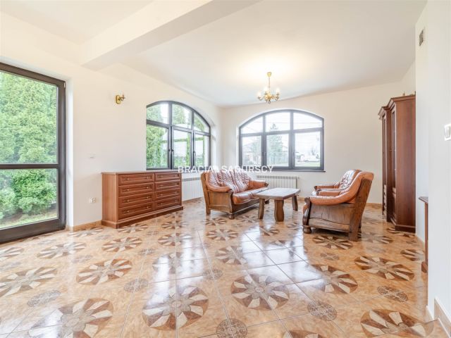 dom wolnostojący, 5 pokoi Krzyszkowice. Zdjęcie 7