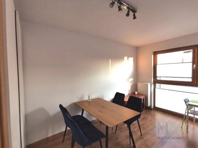 Mieszkanie 3-pokojowe Kraków Bronowice, ul. Katowicka. Zdjęcie 4