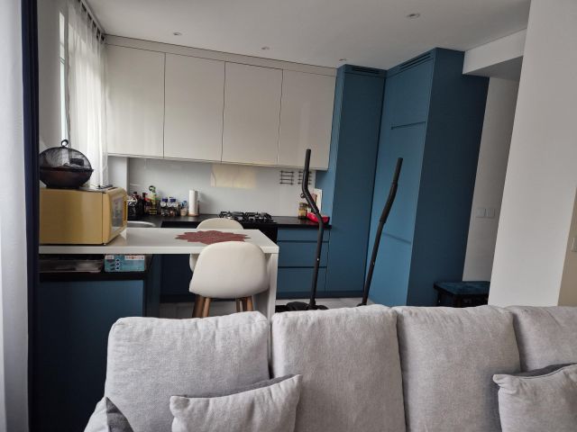 Mieszkanie 2-pokojowe Gdańsk Wrzeszcz, ul. Tadeusza Kościuszki. Zdjęcie 1