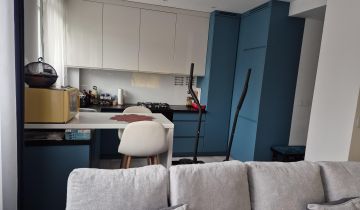 Mieszkanie 2-pokojowe Gdańsk Wrzeszcz, ul. Tadeusza Kościuszki