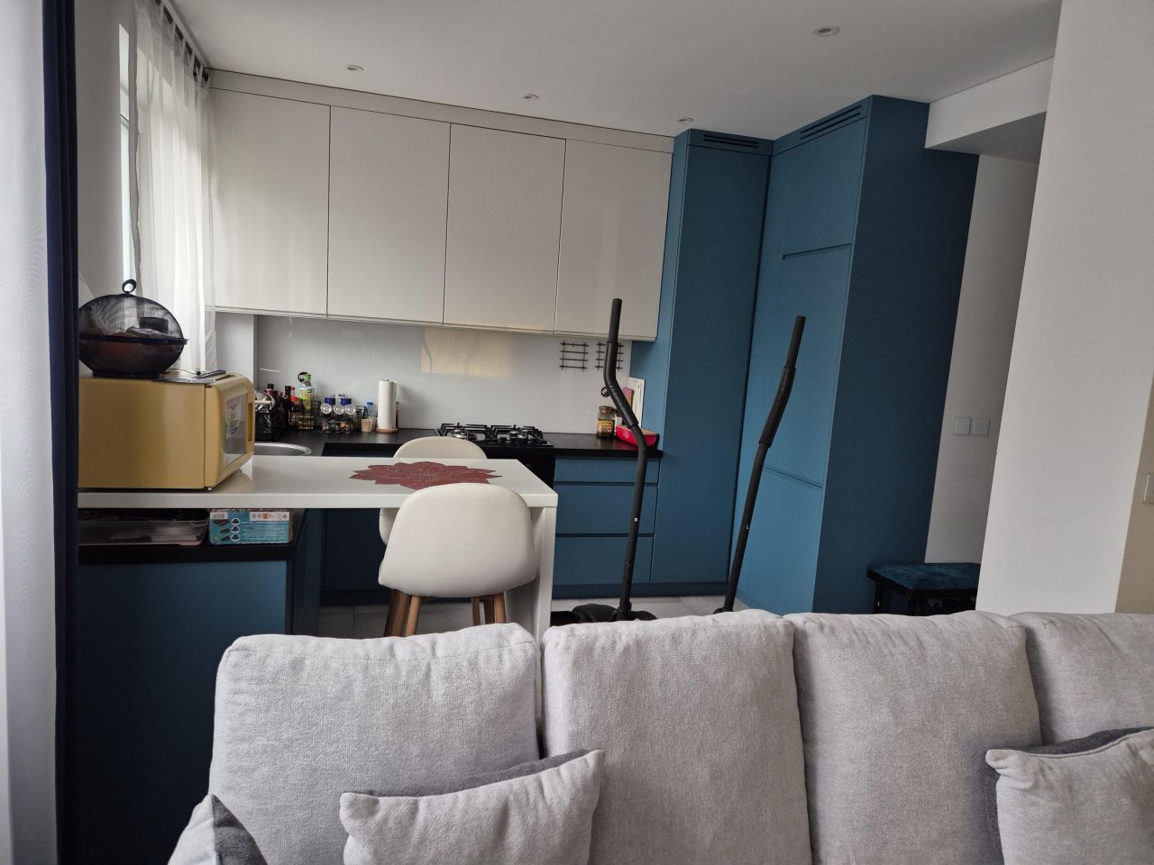 Mieszkanie 2-pokojowe Gdańsk Wrzeszcz, ul. Tadeusza Kościuszki