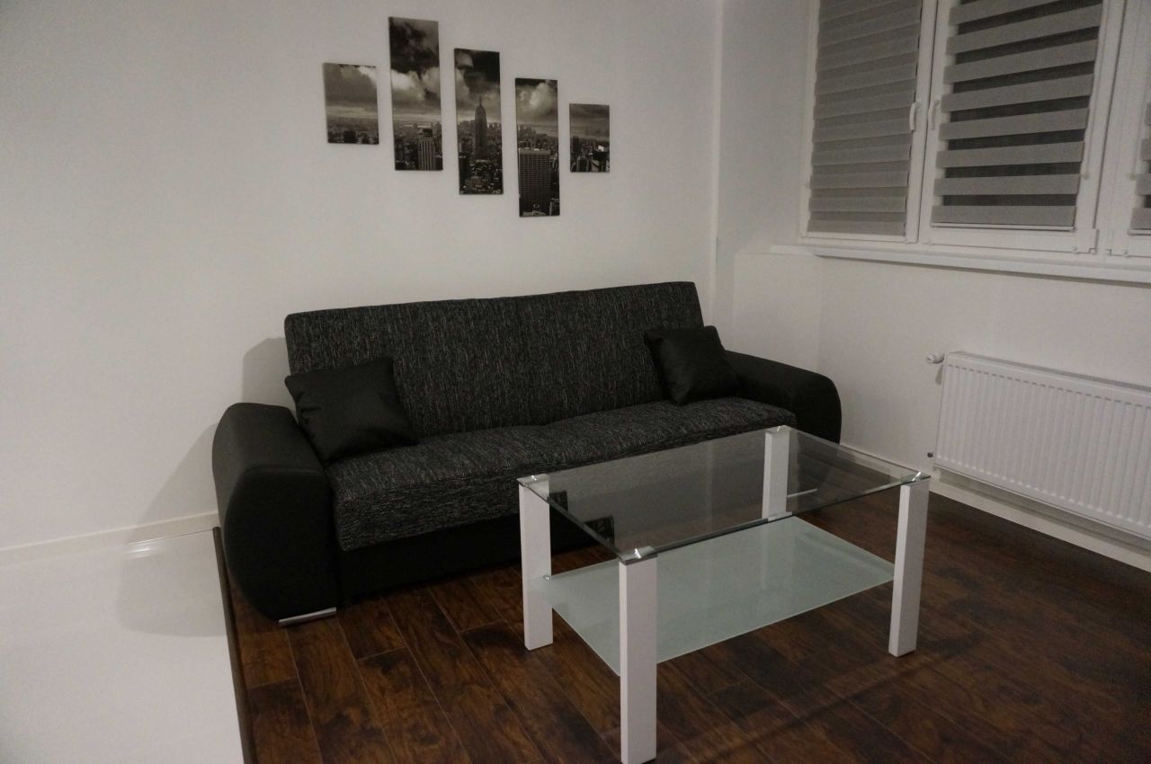 Mieszkanie 1-pokojowe Katowice os. Tysiąclecia, ul. Piastów. Zdjęcie 8