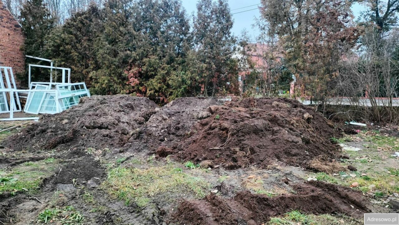 dom wolnostojący, 5 pokoi Lipna. Zdjęcie 13