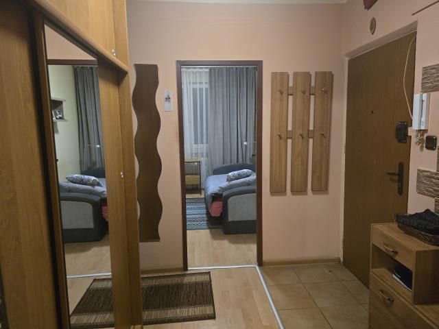 Mieszkanie 2-pokojowe Wołomin, al. Aleja Armii Krajowej. Zdjęcie 10