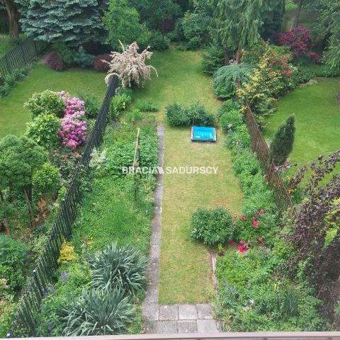 dom szeregowy, 6 pokoi Kraków Grzegórzki, ul. Grochowska. Zdjęcie 18