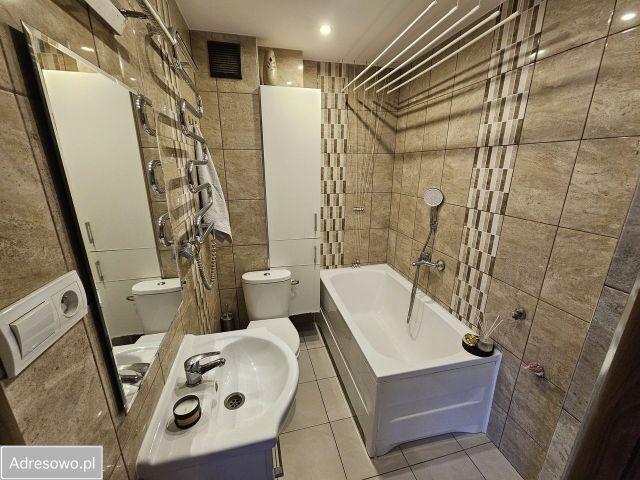 Mieszkanie 2-pokojowe Łódź Doły, al. Chryzantem. Zdjęcie 13