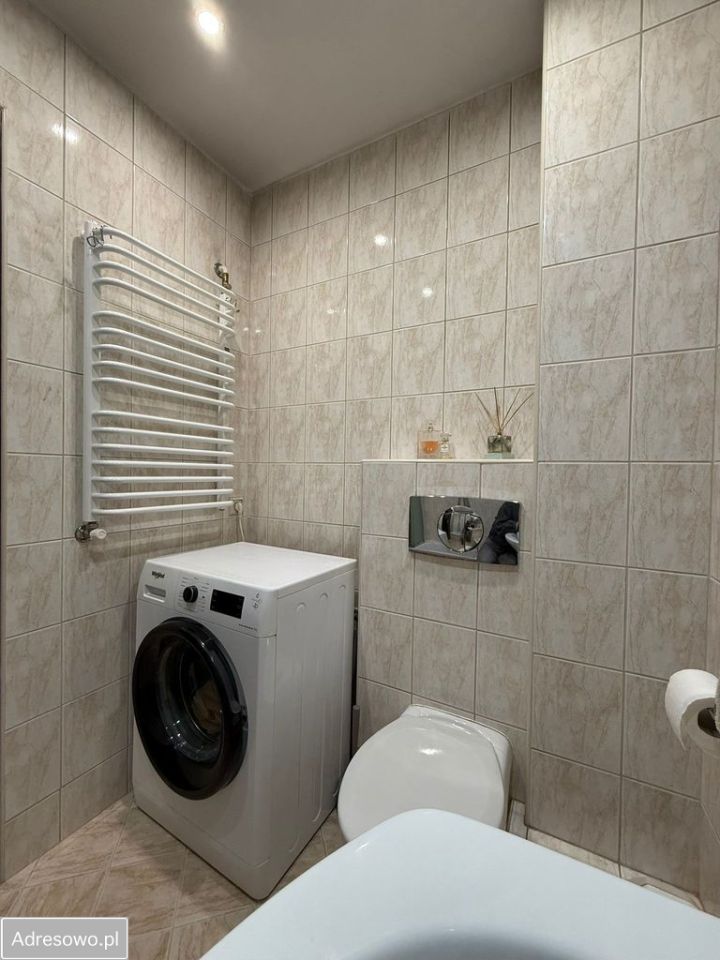 Mieszkanie 2-pokojowe Kraków Nowa Huta, os. Kolorowe. Zdjęcie 10