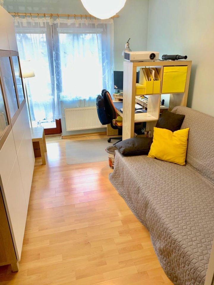 dom szeregowy, 5 pokoi Łódź Stoki, ul. Bronisława Czecha. Zdjęcie 7