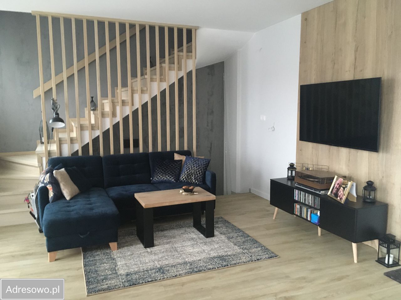 Mieszkanie 4-pokojowe Warszawa Wawer, ul. Wał Miedzeszyński. Zdjęcie 9